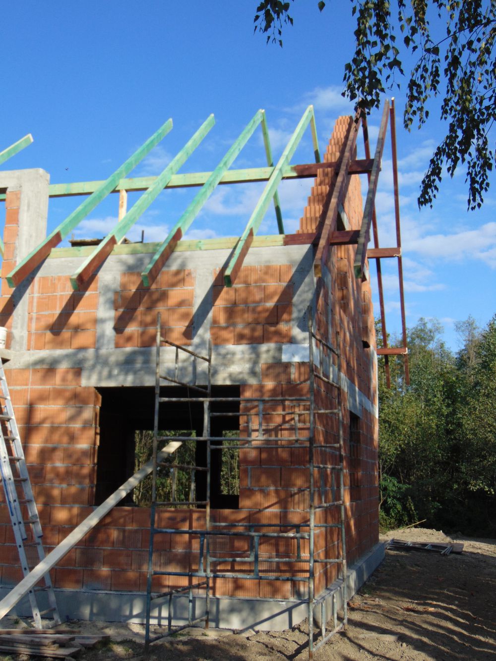 blog budowlany - mojabudowa.pl